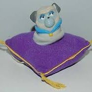 Pocahontas Hide and Seek Finger Puppet Percy