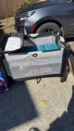 Graco Pack n Play