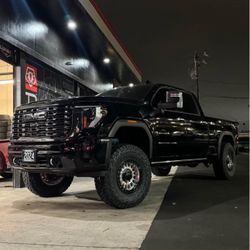 King Suspension For GM2500 Available Today‼️‼️