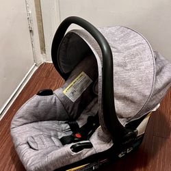 Car Seat Like New