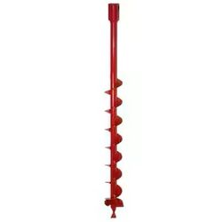 Thunderbay 3 Inch Earth Auger Bit