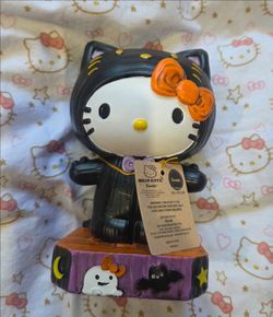 Hello kitty