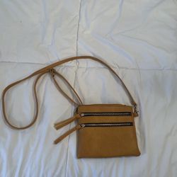 Small Crossbody Purse 