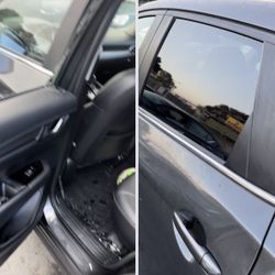LA Auto Glass 