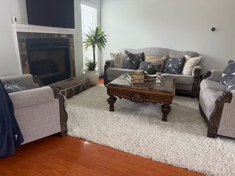 Living room set