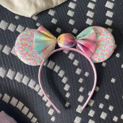 Kids Disney Ears