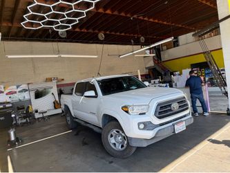 Window Film Tint Automotive