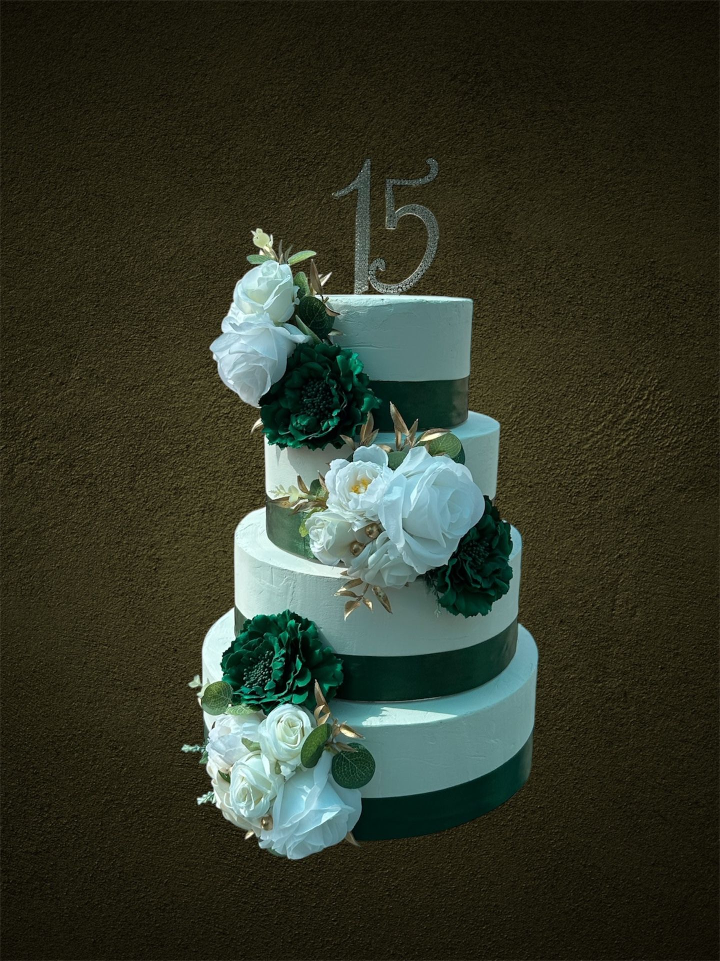 Faux cake 