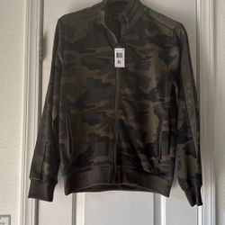 Sean John Jacket