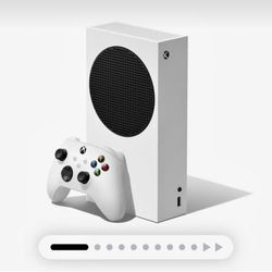 Xbox New No Controller 