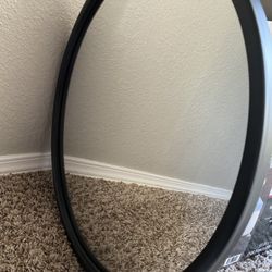 Circle Wall Mirror 
