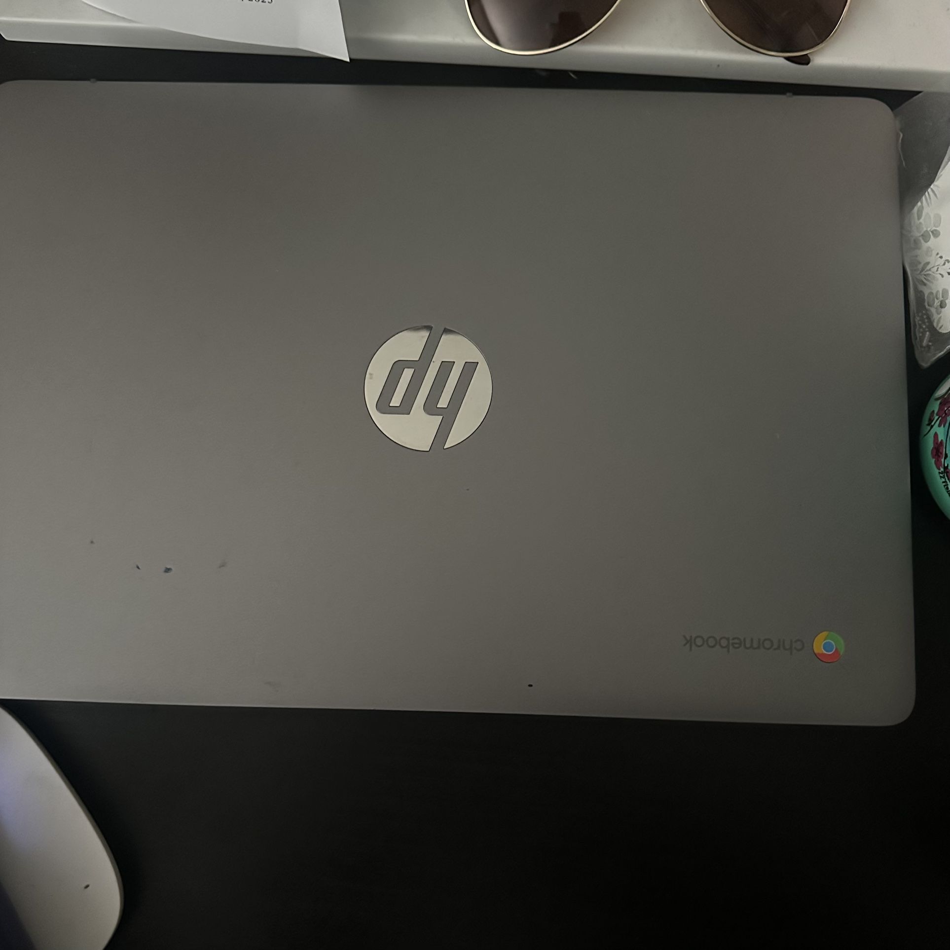 HP CHROMEBOOK
