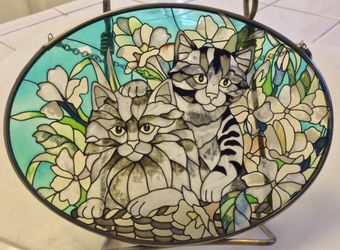 Stained Glass