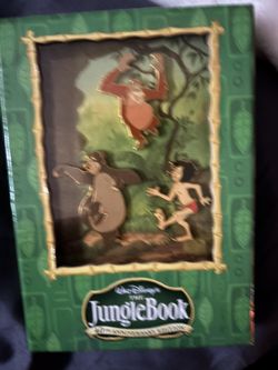 Collectible Pins Disney