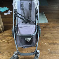 UPPAbaby Vista Stroller