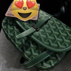 Goyard Bag