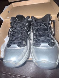 Question Mid Shoe