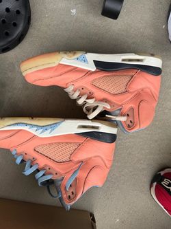 Air Jordan 5 DJ Khaled