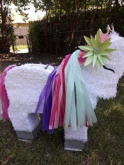 🦄Unicornio grande🦄