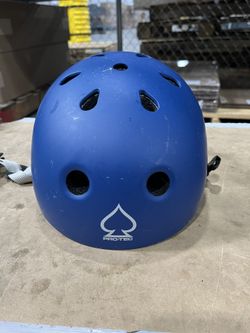 Kids Pro Tech Skate BMX Helmets