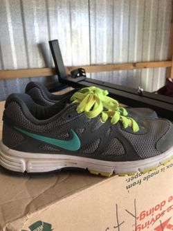 Nike - Womens