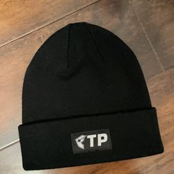 FTP BEANIE