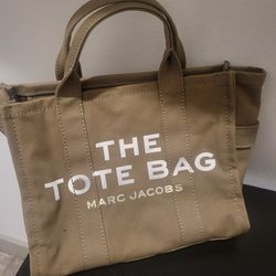 Marc Jacobs tote