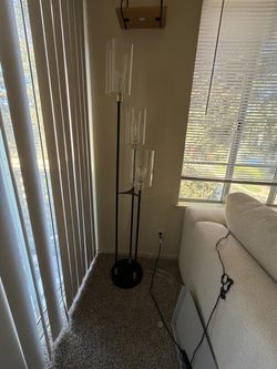 Lamp Stand
