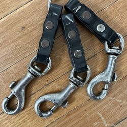 3 Dog Coupler