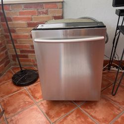 Samsung Dishwasher