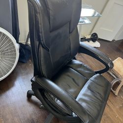 Rolling Office Chair 