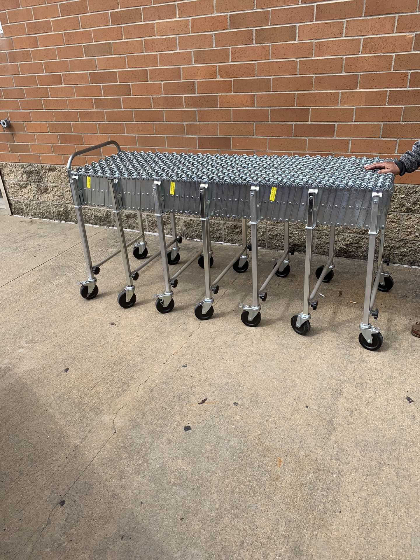 Conveyor