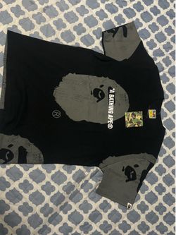 Bape Shirt
