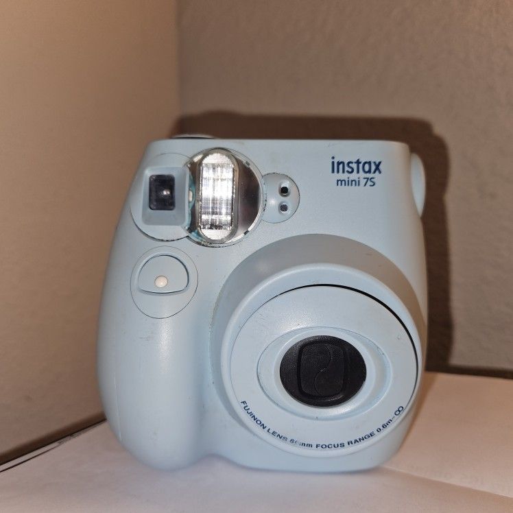 Instax Mini 75