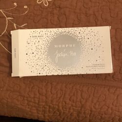 Morphe X Jaclyn Hill Dark Magic