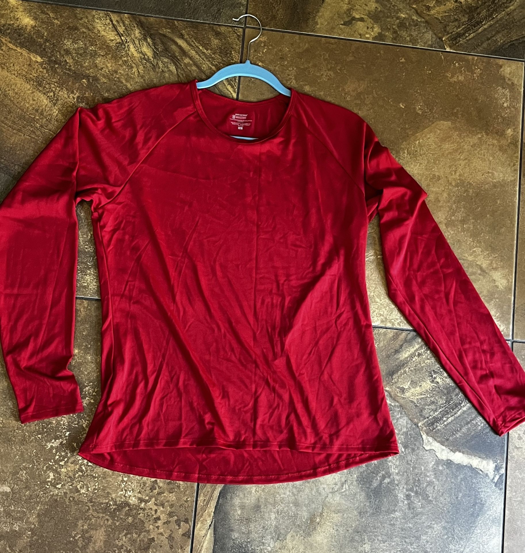 Womens Patagonia Shirt