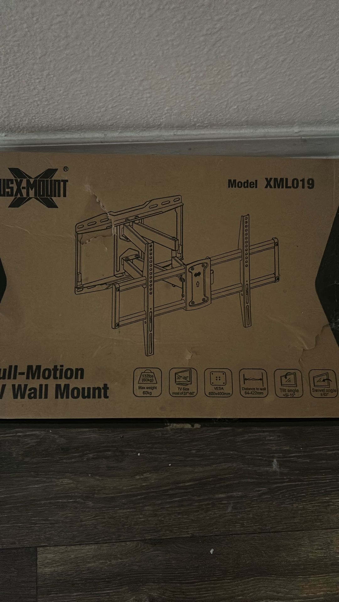 Wall Mount
