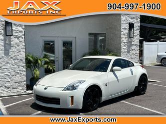 2007 Nissan 350Z