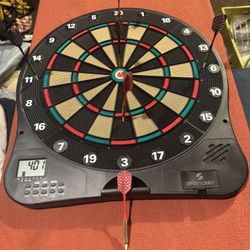 DARTS ELECTRIC 