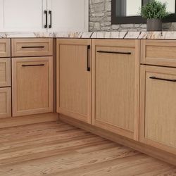 24” Panel-Ready Fully Integrated