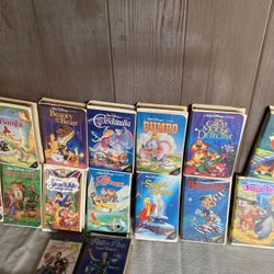 Disney Movies