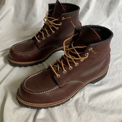 Red Wing 8146 Boots sz 13