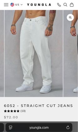 YoungLA jeans