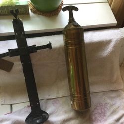 Pyrene Fire Extinguisher 