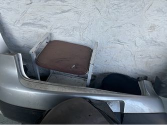 VW GTI Car parts