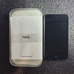 Apple iPod 4 Touch  16G