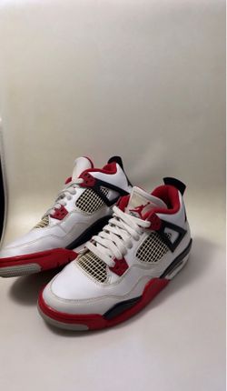 Jordan 4
