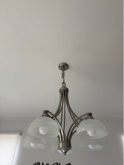 Chandelier
