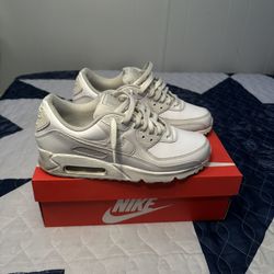 Nike Air Max 90s