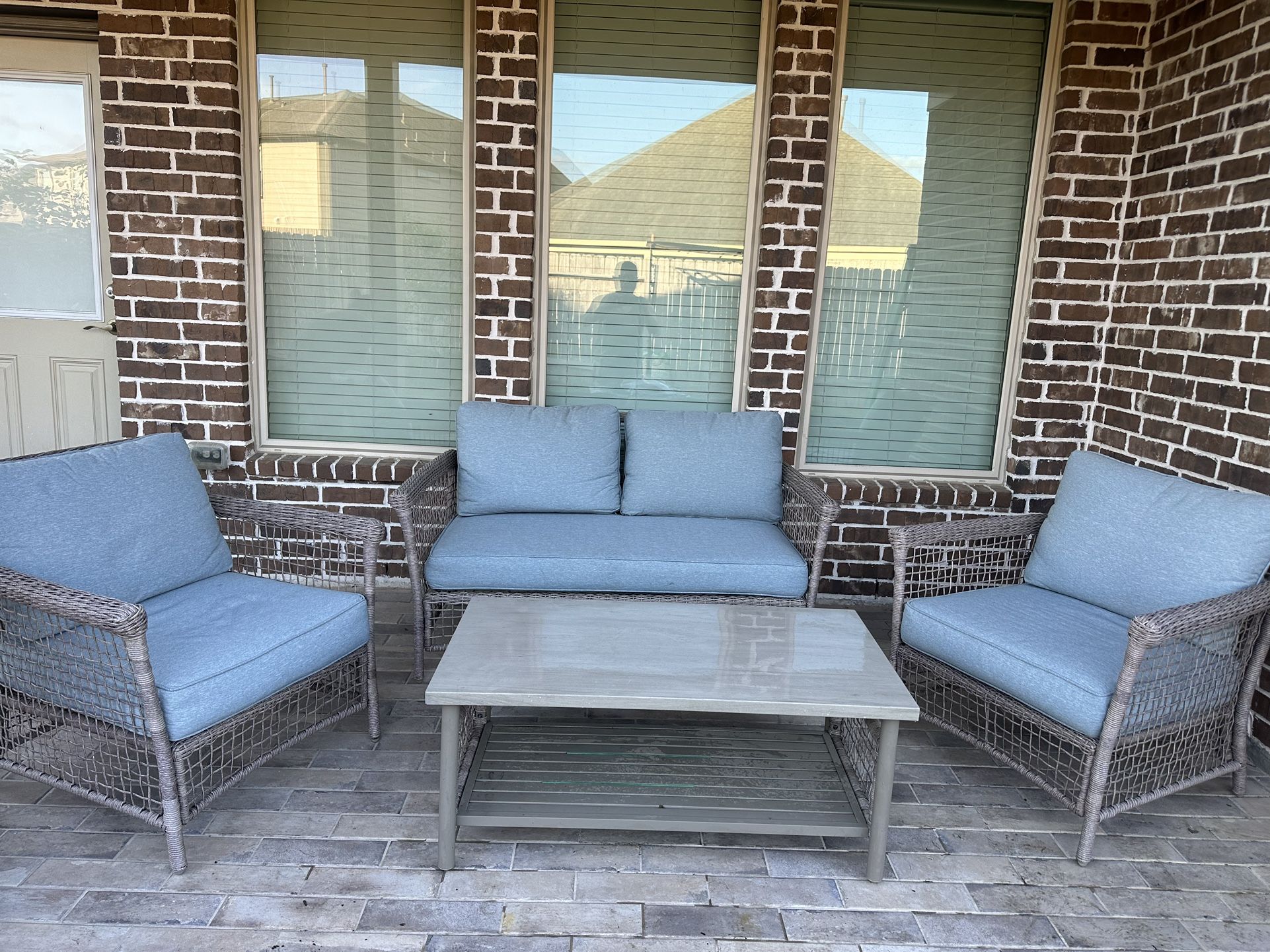 Patio Furniture 